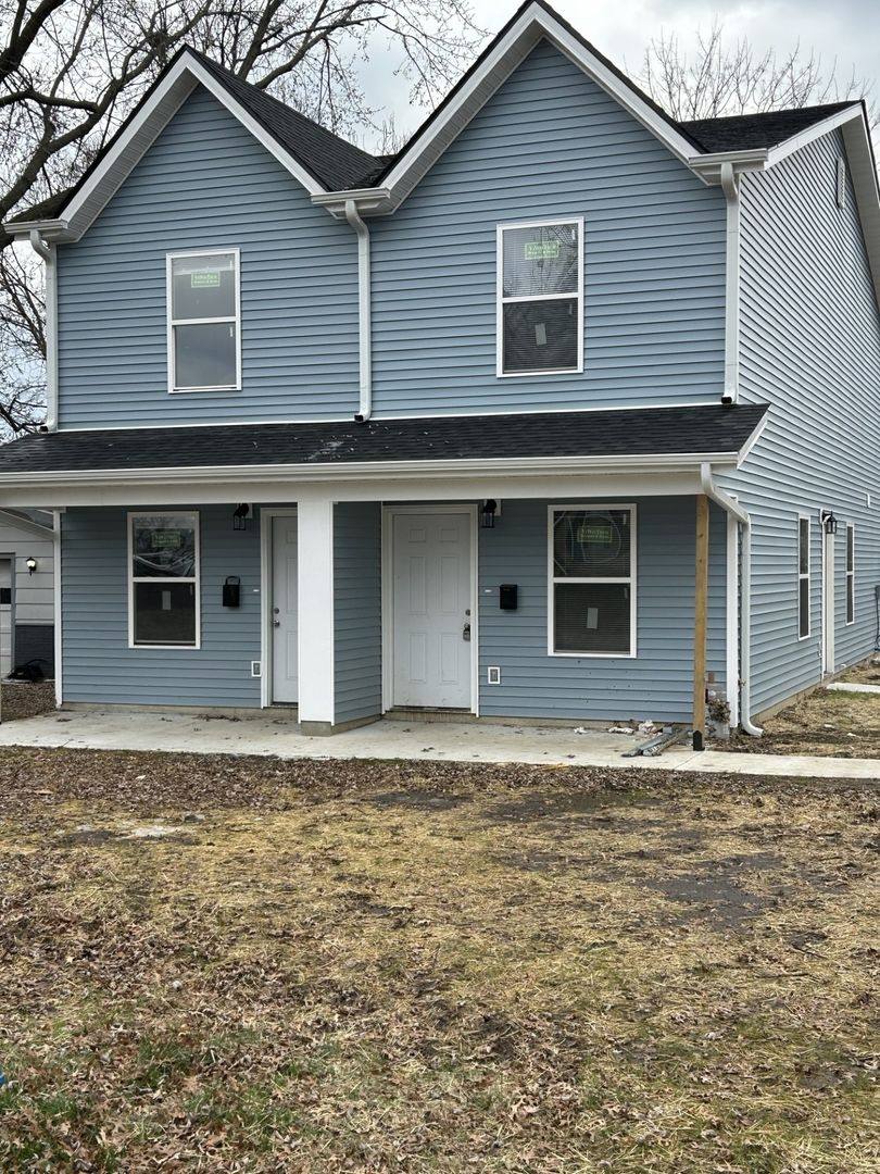 Apartment for rent at 518 E Monroe St, Pittsburg, KS 66762