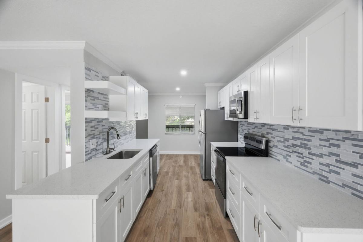 Apartment for rent at 11201 122nd Ave N #116, Largo, FL 33778