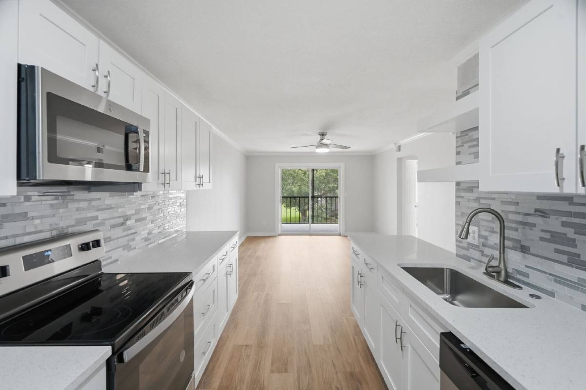 Apartment for rent at 11201 122nd Ave N #116, Largo, FL 33778
