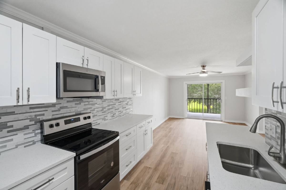 Apartment for rent at 11201 122nd Ave N #116, Largo, FL 33778