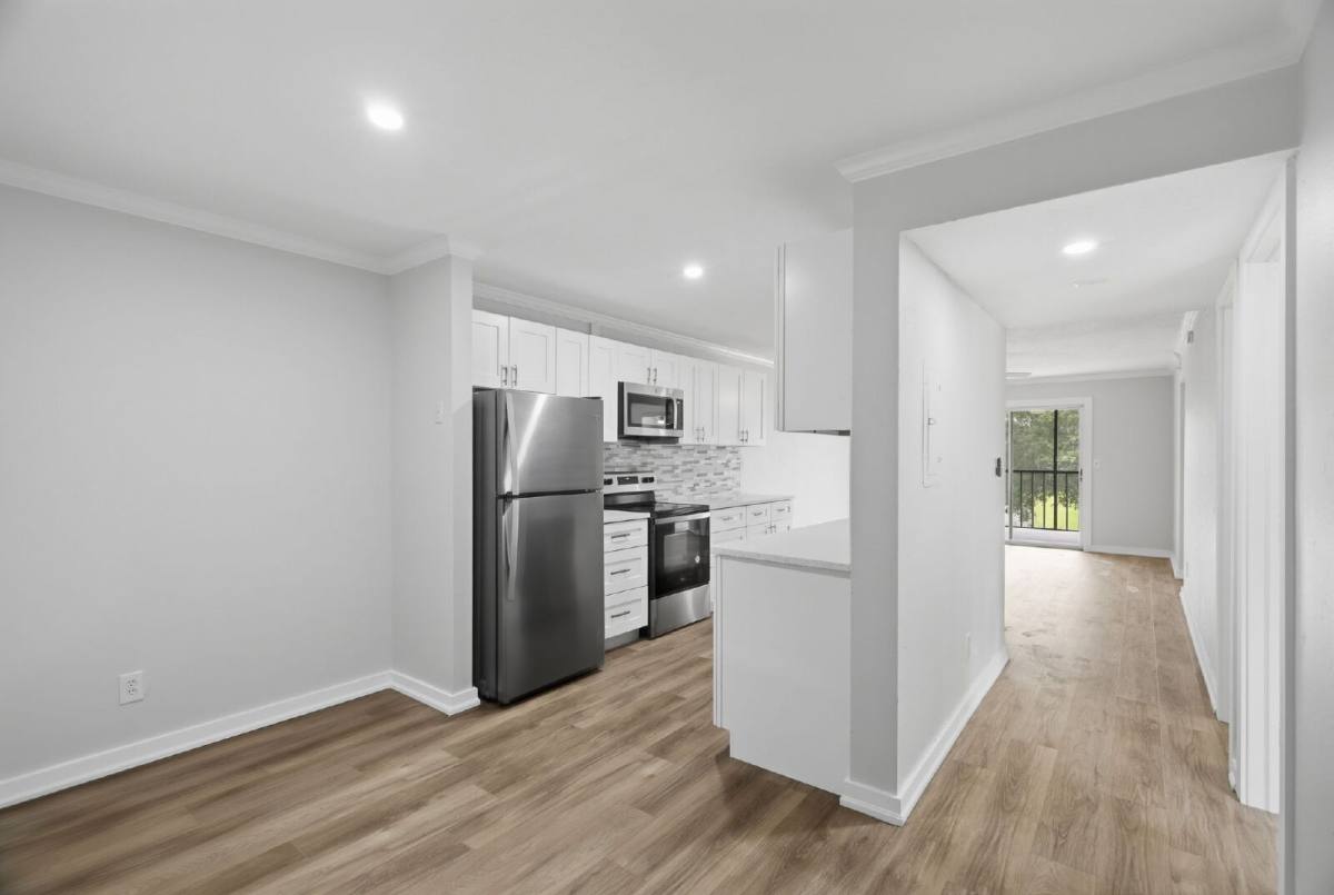 Apartment for rent at 11201 122nd Ave N #116, Largo, FL 33778