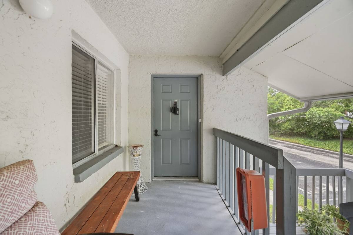 Apartment for rent at 11201 122nd Ave N #116, Largo, FL 33778
