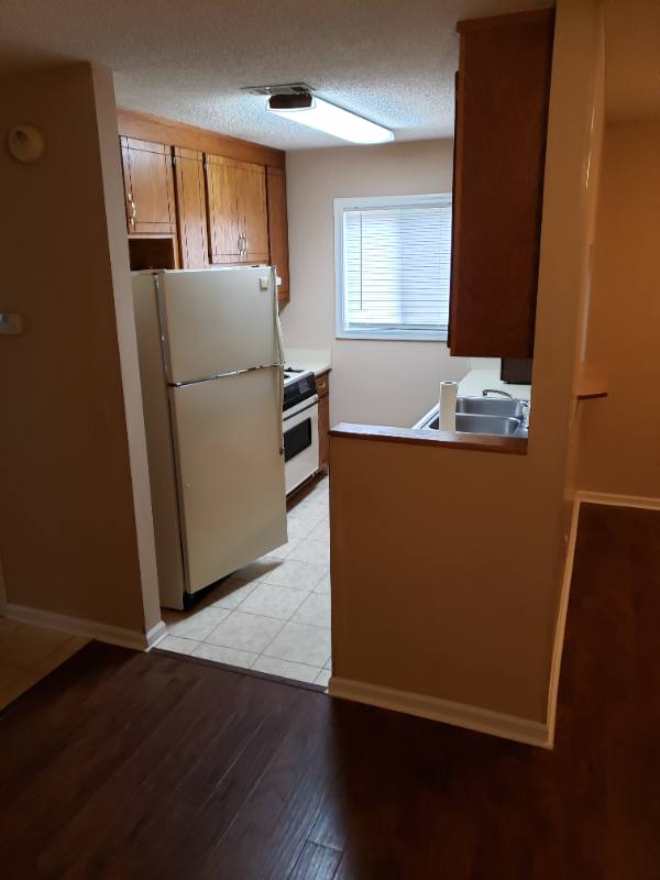 Townhouse for rent at 151 Candlebrook Dr, Enterprise, AL 36330