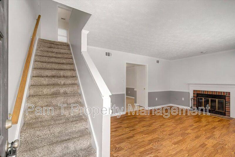 Townhouse for rent at 48 Pointer Place, Savannah, GA 31419