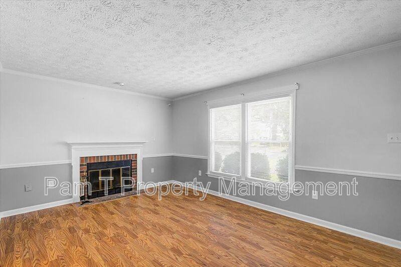 Townhouse for rent at 48 Pointer Place, Savannah, GA 31419