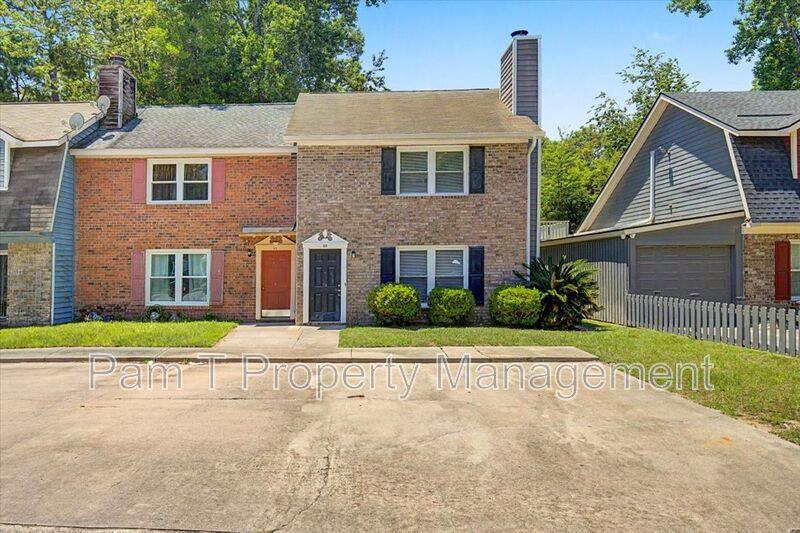 Townhouse for rent at 48 Pointer Place, Savannah, GA 31419