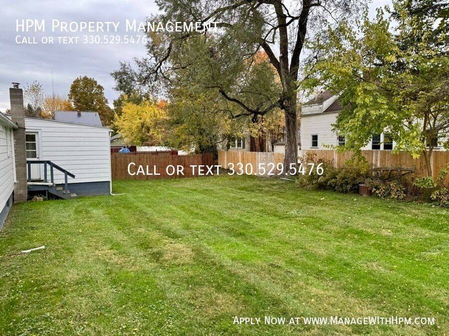 Apartment for rent at 701 Rainbow Dr, Louisville, OH 44641