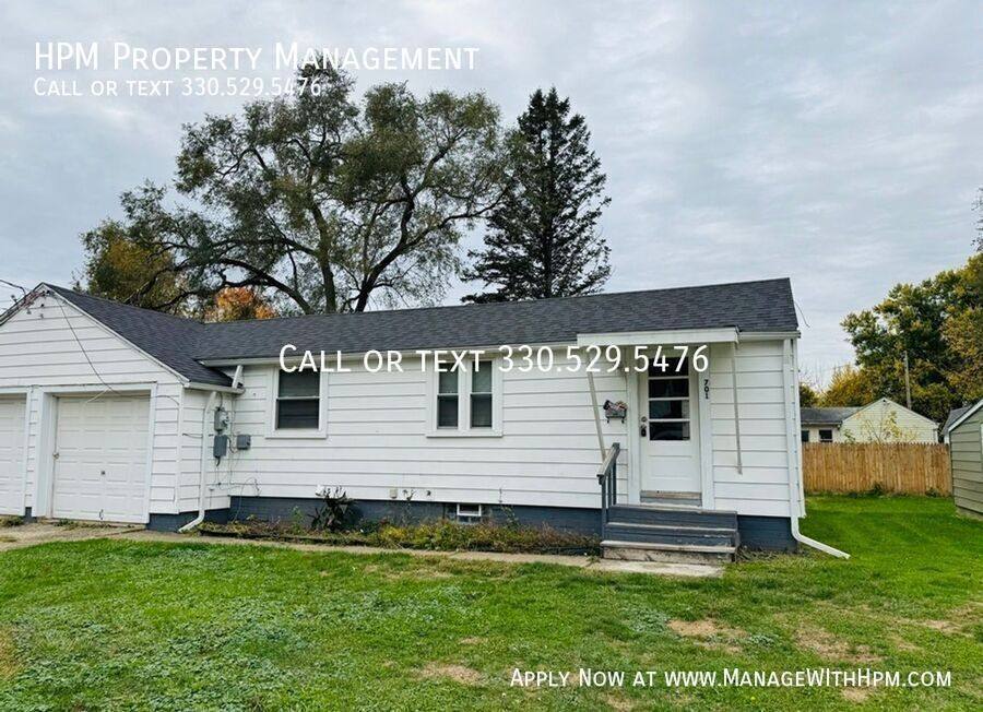 Apartment for rent at 701 Rainbow Dr, Louisville, OH 44641