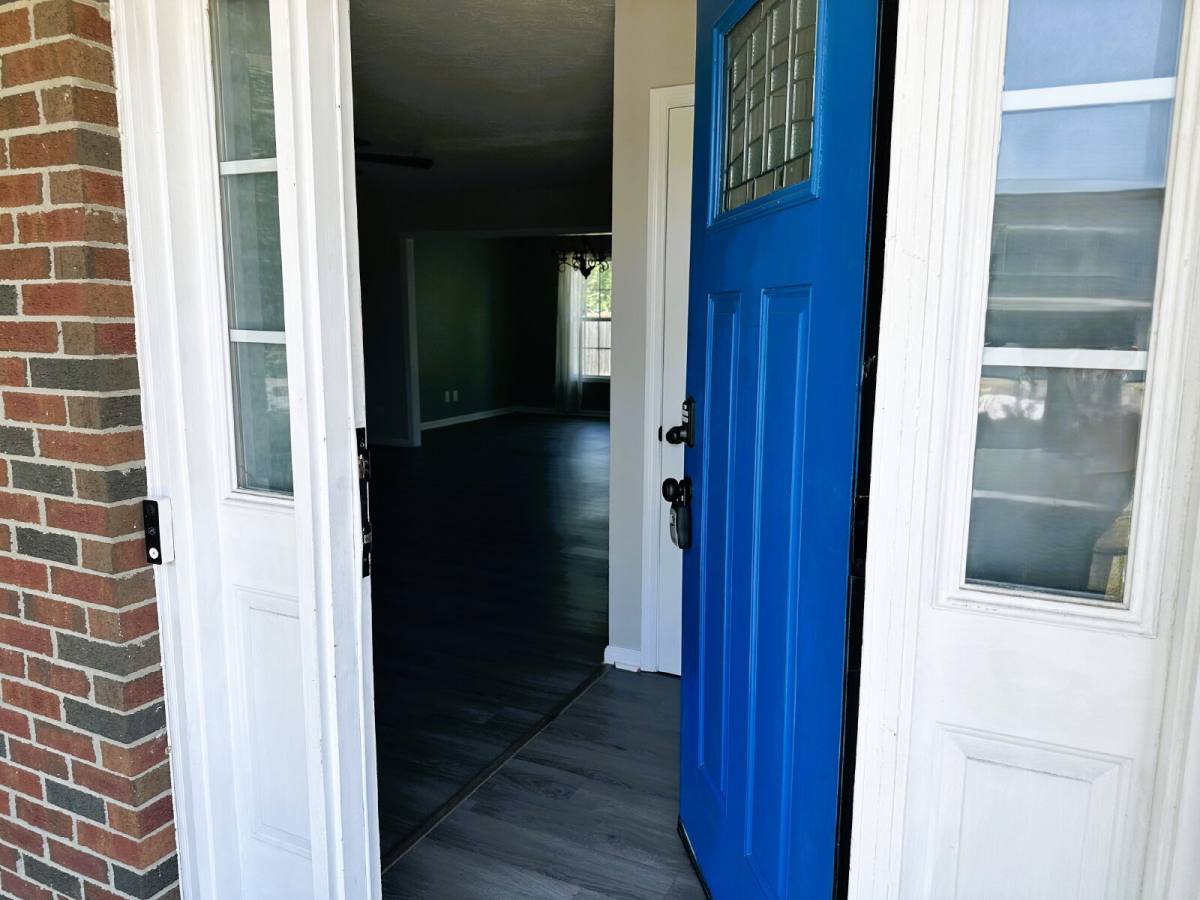 House for rent at 1311 Shoshone Place, Fayetteville, NC 28314