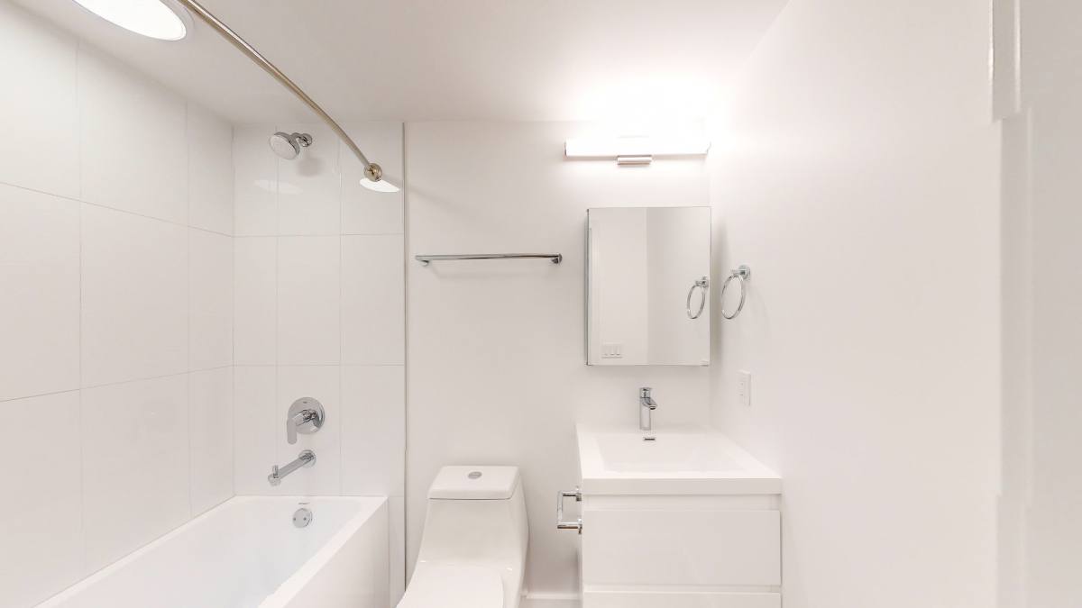 Apartment for rent at 3097 Washington St #27, San Francisco, CA 94115