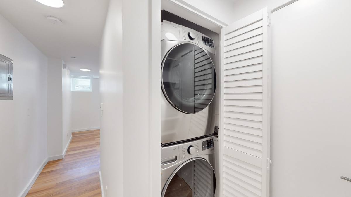 Apartment for rent at 3097 Washington St #27, San Francisco, CA 94115
