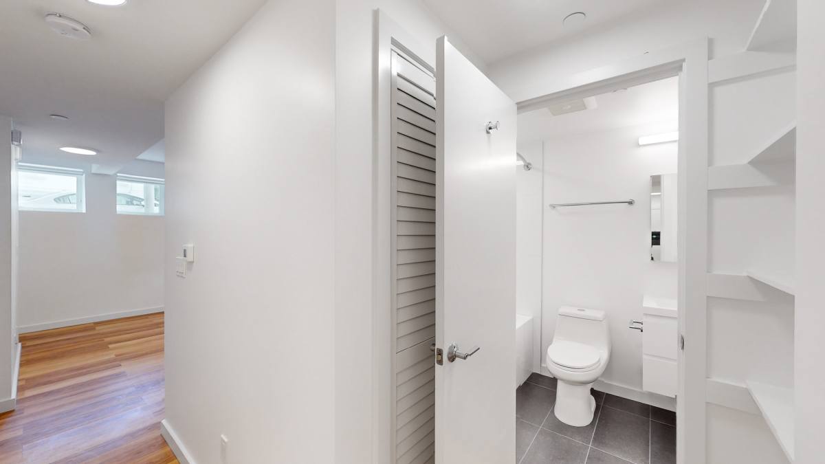 Apartment for rent at 3097 Washington St #27, San Francisco, CA 94115