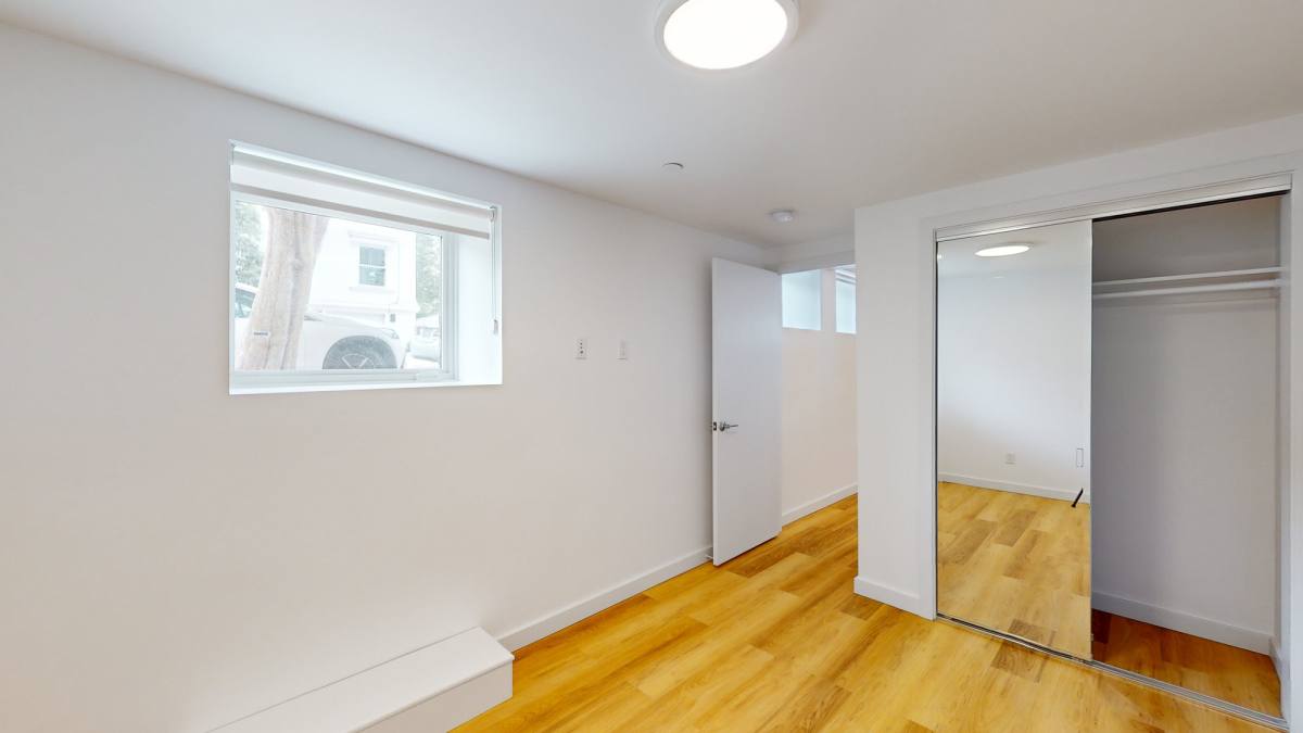 Apartment for rent at 3097 Washington St #27, San Francisco, CA 94115