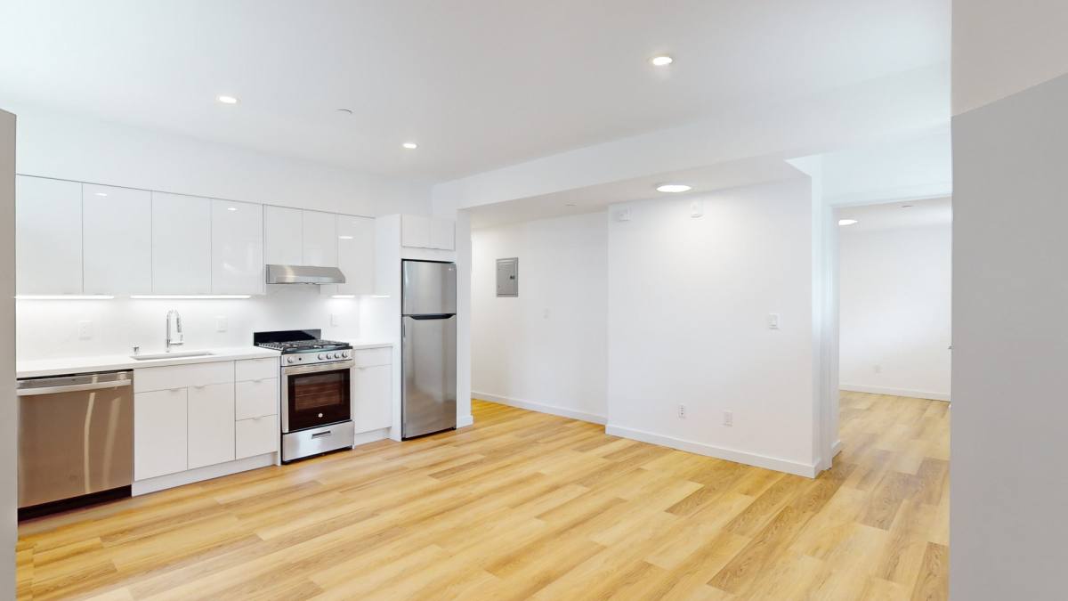 Apartment for rent at 3097 Washington St #27, San Francisco, CA 94115