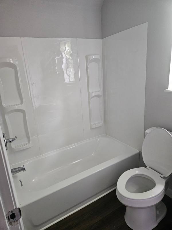 Apartment for rent at 802 Abney Ave #D, Lufkin, TX 75904