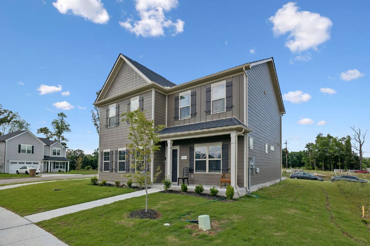 House for rent at 501 Windflower Pass, Antioch, TN 37013