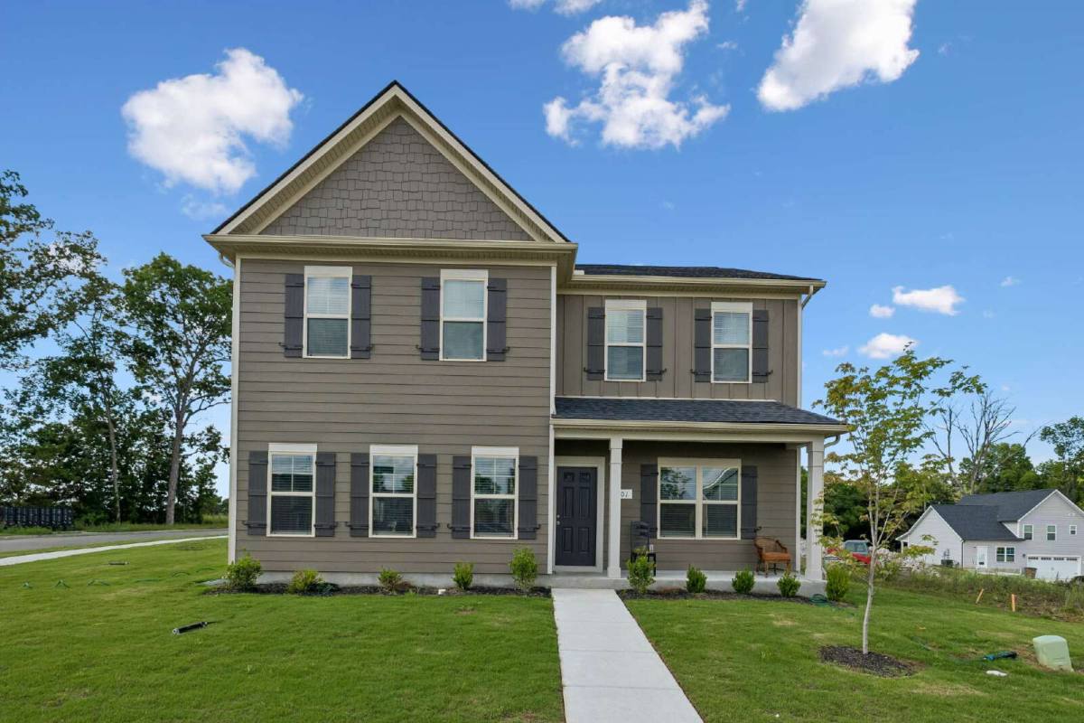 House for rent at 501 Windflower Pass, Antioch, TN 37013