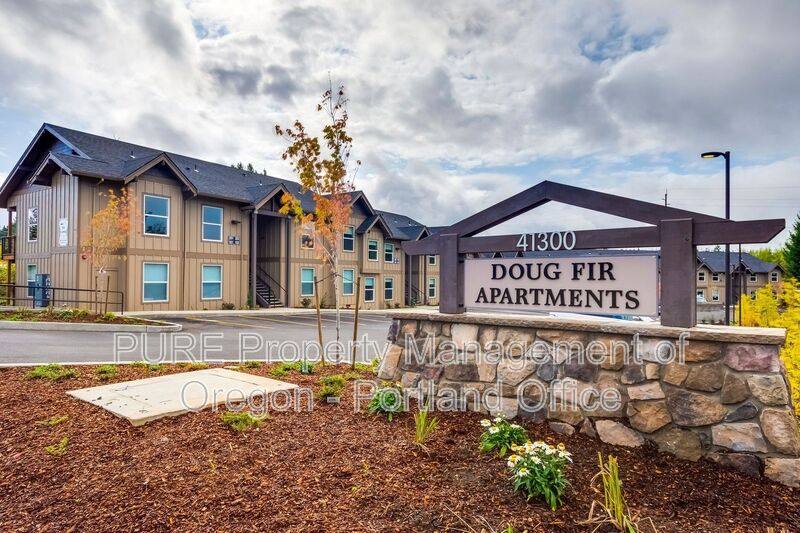 Apartment for rent at 41300 SE Vista Loop Dr #202, Sandy, OR 97055