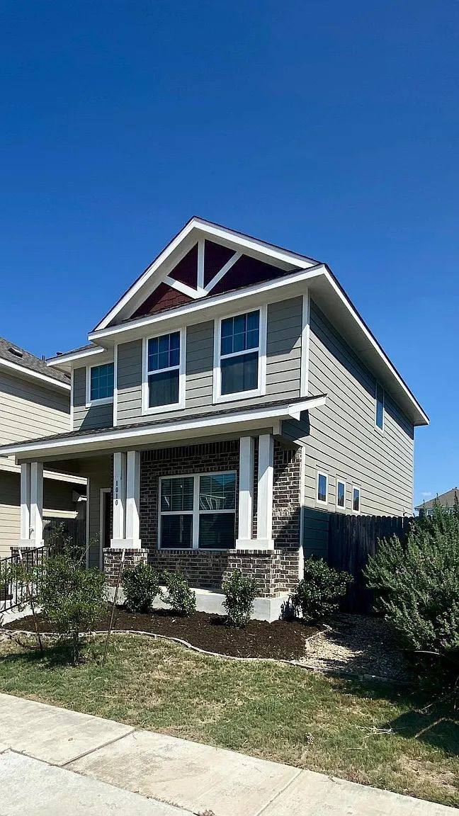 House for rent at 1010 Sand Post Place, San Marcos, TX 78666