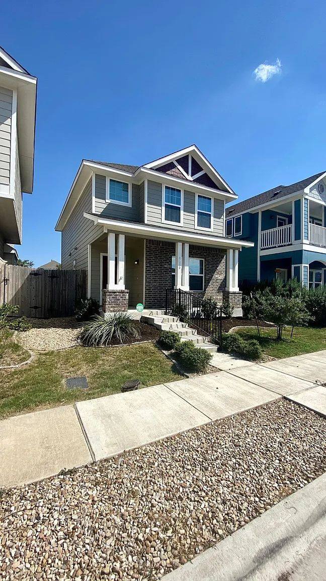 House for rent at 1010 Sand Post Place, San Marcos, TX 78666