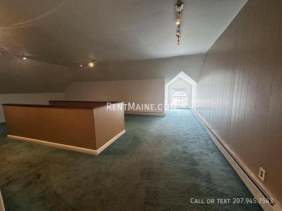 Apartment for rent at 28 Lawrence Ave #6, Fairfield, ME 04937