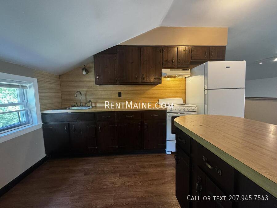 Apartment for rent at 28 Lawrence Ave #6, Fairfield, ME 04937