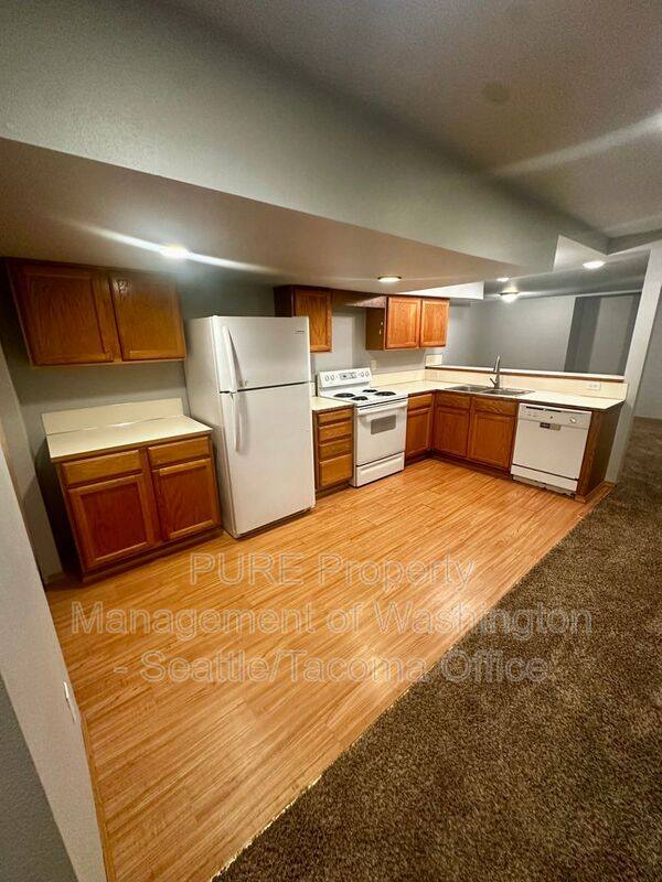 Apartment for rent at 702 119th St S #B, Tacoma, WA 98444