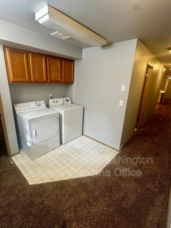 Apartment for rent at 702 119th St S #B, Tacoma, WA 98444
