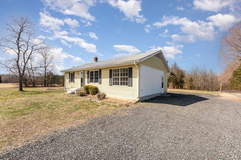 House for rent at 8430 Courthouse Rd, Spotsylvania, VA 22551