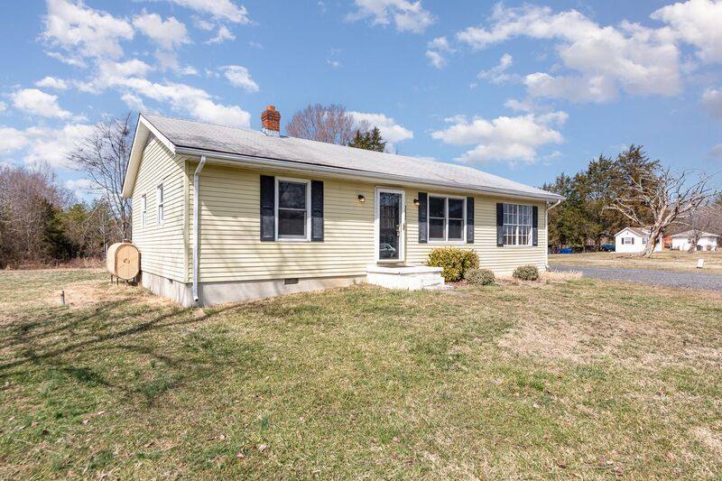 House for rent at 8430 Courthouse Rd, Spotsylvania, VA 22551
