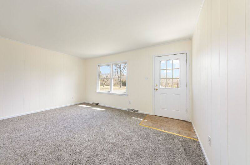 House for rent at 8430 Courthouse Rd, Spotsylvania, VA 22551