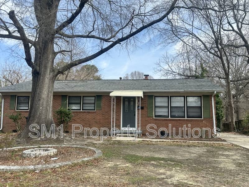 House for rent at 626 Memphis St, Greensboro, NC 27406