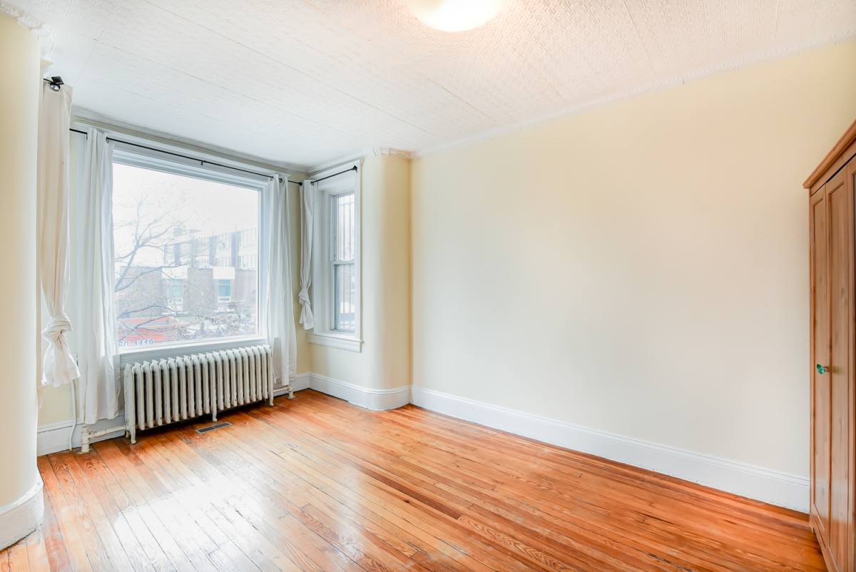 Apartment for rent at 3116 13th St NW #1, Washington, DC 20010