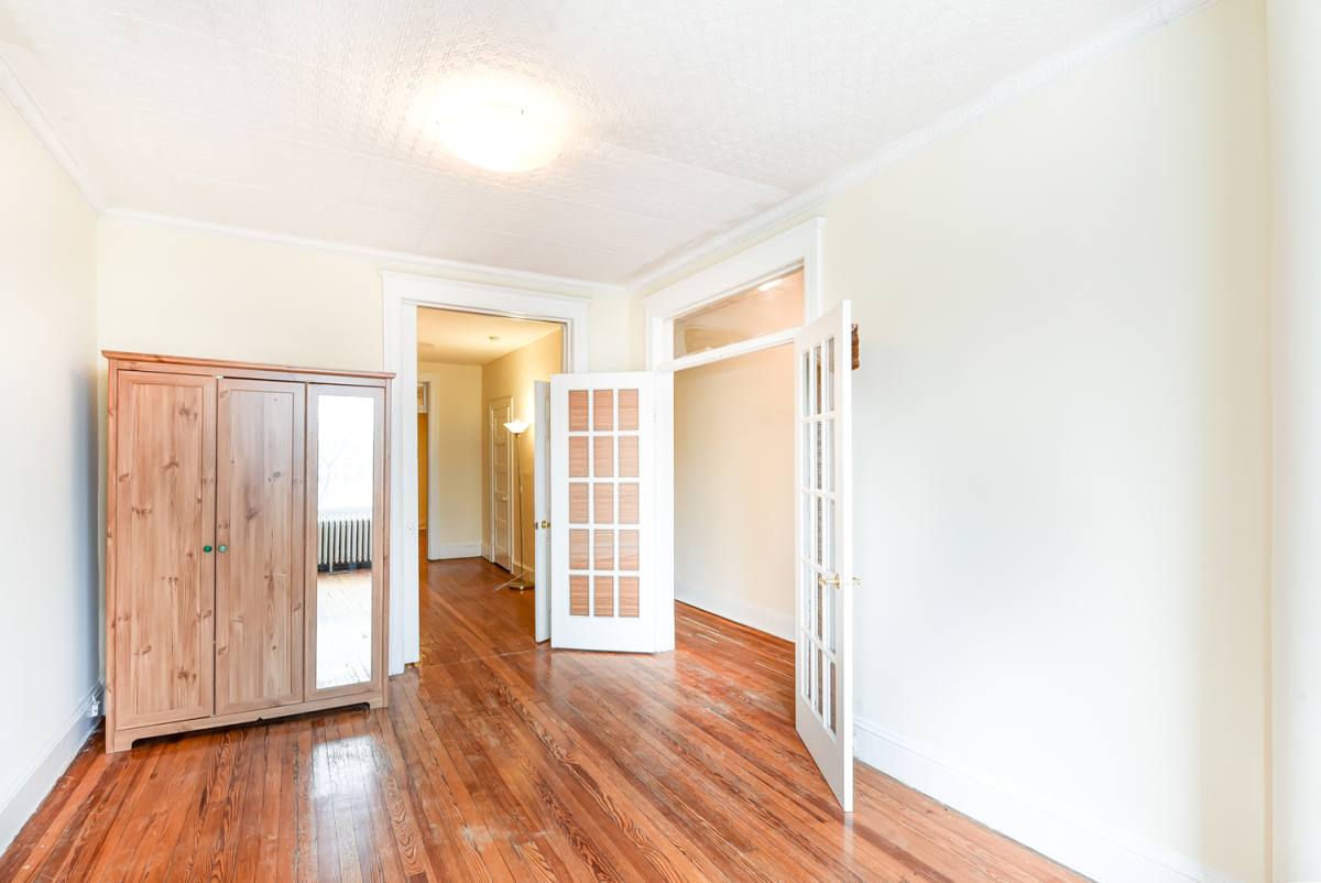 Apartment for rent at 3116 13th St NW #1, Washington, DC 20010
