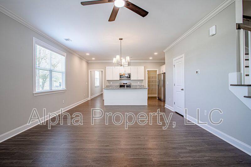 Townhouse for rent at 121 Remount Way, Travelers Rest, SC 29690