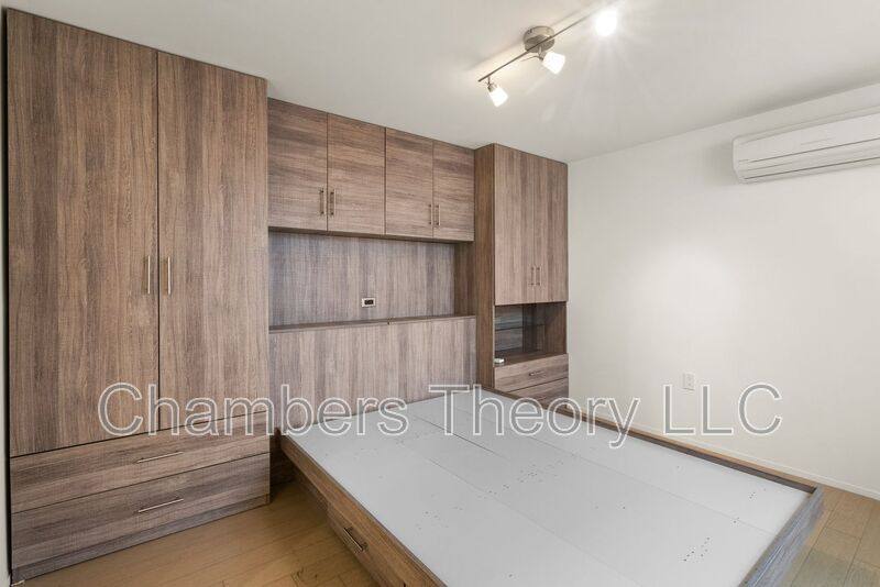 Condo for rent at 2422 17th St #104, Washington, DC 20009