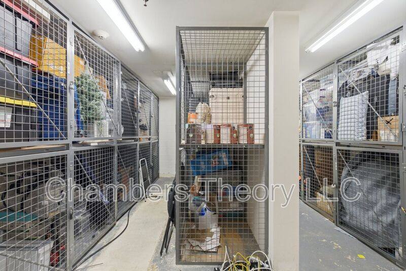 Condo for rent at 2422 17th St #104, Washington, DC 20009