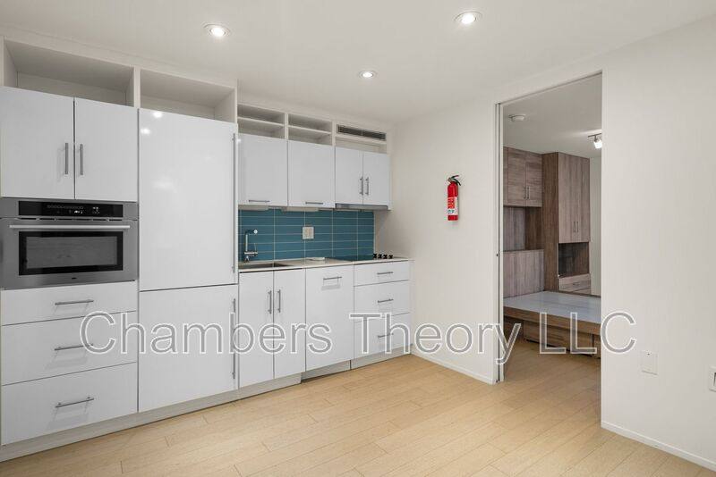 Condo for rent at 2422 17th St #104, Washington, DC 20009