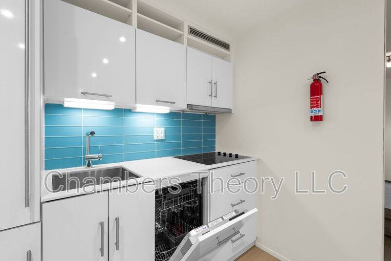 Condo for rent at 2422 17th St #104, Washington, DC 20009