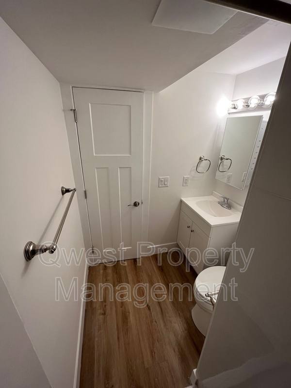 Apartment for rent at 8528 Valley Rd NW #8, Rapid City, MI 49676
