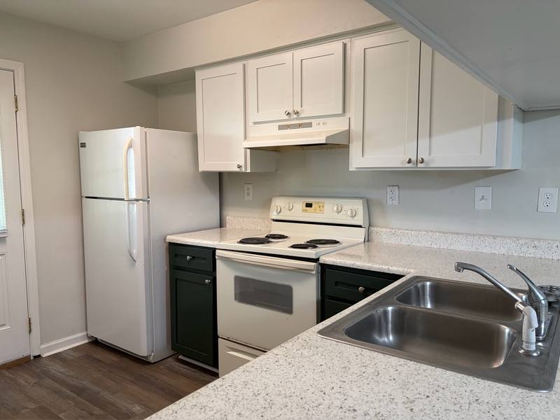 Apartment for rent at 2350 Horne Ave #3, Tallahassee, FL 32304