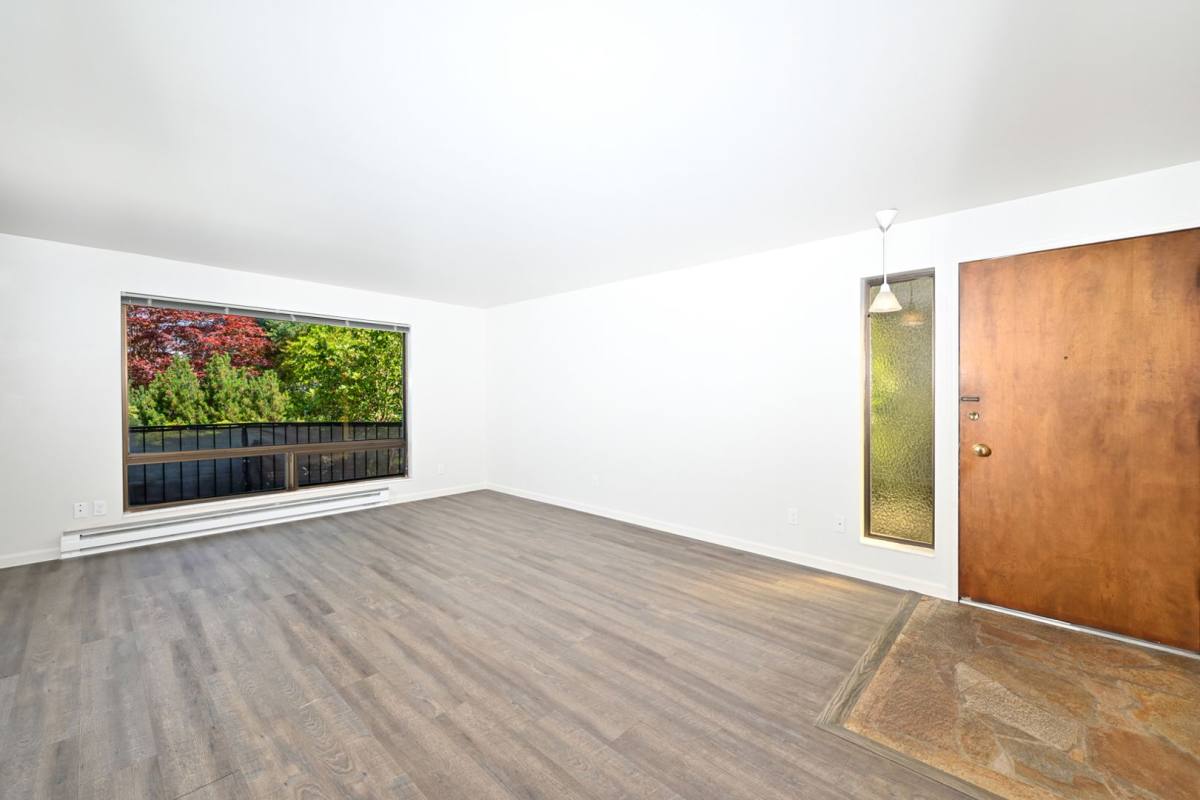 Apartment for rent at 5601 McKinley Place N, Seattle, WA 98103