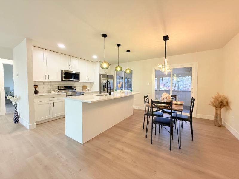 House for rent at 4770 Newton Dr, Colorado Springs, CO 80910