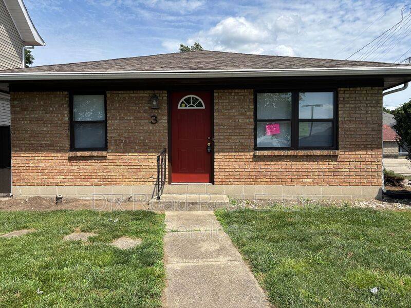 House for rent at 3 Sutphin St, Middletown, OH 45044