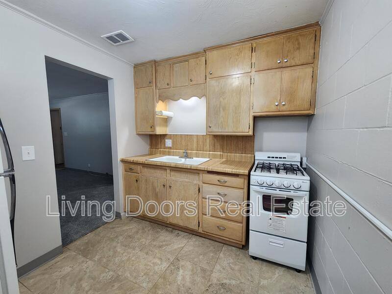 Apartment for rent at 849 S #45, Lincoln, NE 68510