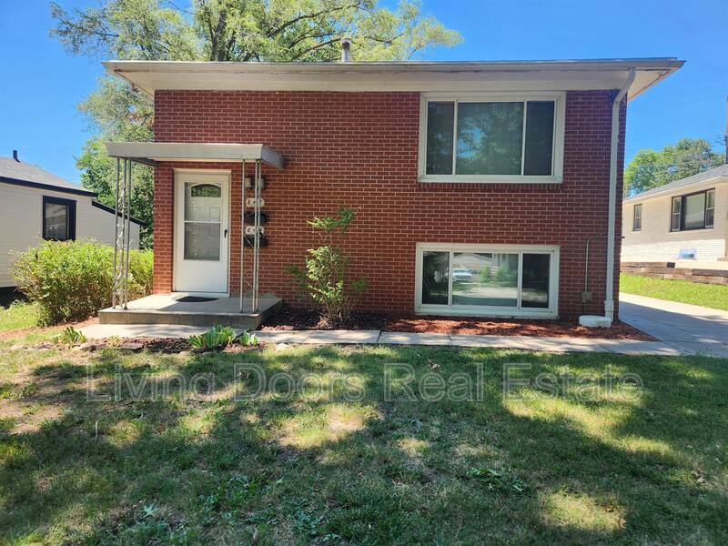 Apartment for rent at 849 S #45, Lincoln, NE 68510