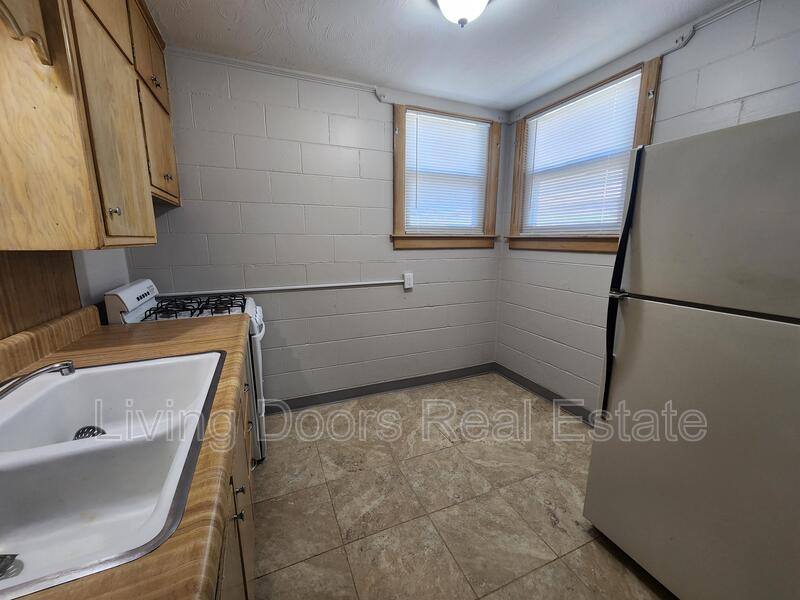 Apartment for rent at 849 S #45, Lincoln, NE 68510