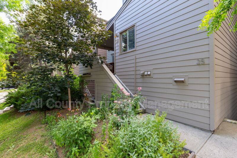 Apartment for rent at 3725 Birchwood Dr #24, Boulder, CO 80305