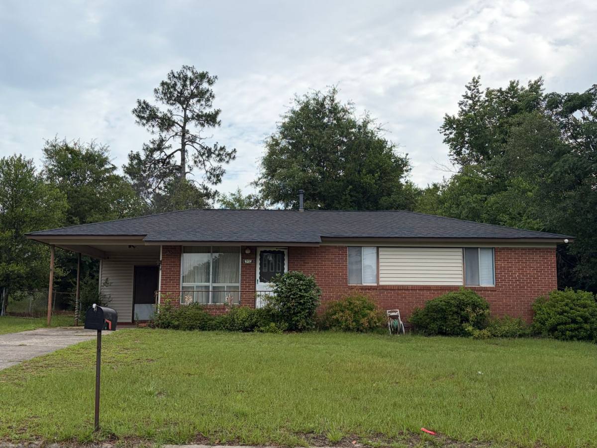 House for rent at 2803 Glenn Hills Dr, Augusta, GA 30906