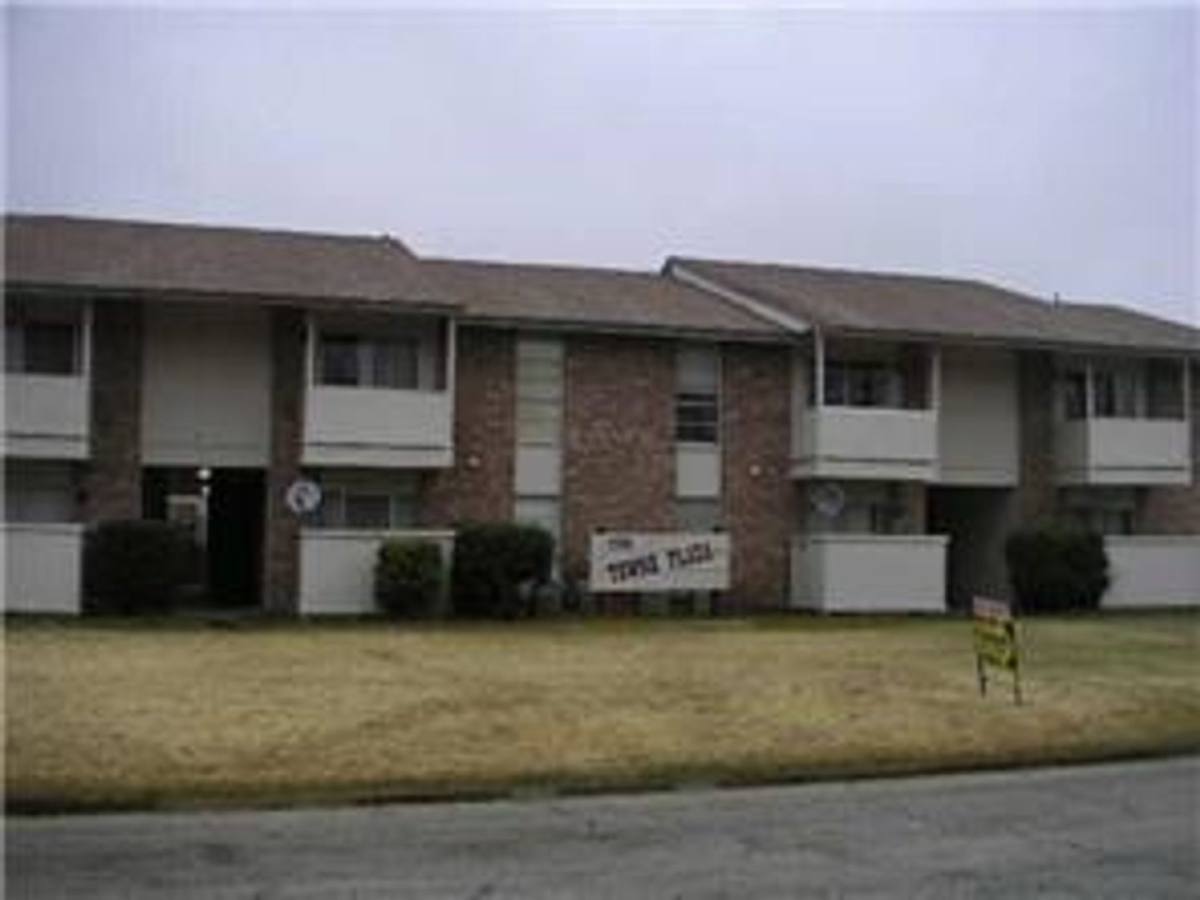 House for rent at 1750 N 5th, Abilene, TX 79603